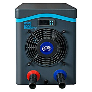 Gre Wärmepumpe Plug&Heat (Passend für: Pools bis 20 m³)