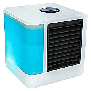 Proklima Rashlađivač zraka (5 W, Bijele boje, 14 x 14 x 14,5 cm, USB)