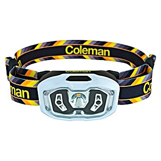 Coleman Linterna frontal LED LCHT 100 (Equipamiento: Interruptor de Encendido / Apagado)