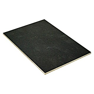 Siebdruckplatte Fixmaß (Birke, 1.200 x 600 x 6,5 mm)