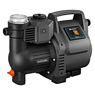 Gardena Classic Kućna pumpa za vodu 3500/4E (800 W, 3.500 l/h, 4 bar)