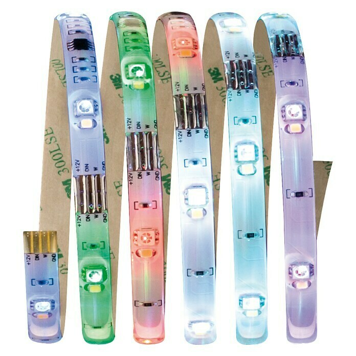 Paulmann LED-Band Function Digital LED  