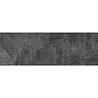 Terrassenfliese Cera 2.0 (40 x 120 x 2 cm, Museo Ardesia Nero, Matt)
