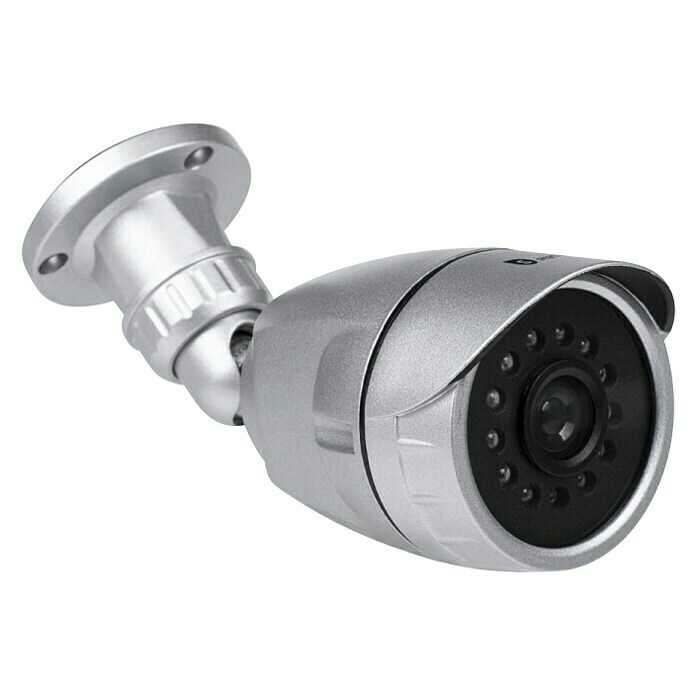 Smartwares Lažna nadzorna kamera CDM-34552 