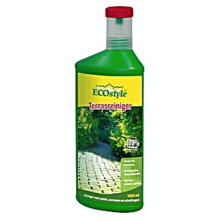 ECOstyle Terrasreiniger Concentraat (1 l, Concentraat)