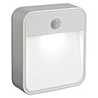 Mr. Beams Noćna LED svjetiljka (20 lm, Neutralno bijelo)