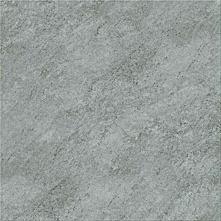 Ersatzfliese Boden Granito E3392 VIO850 grau schwarz gesprenkelt 25 x 25 cm 