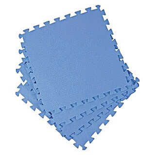 Pool Improve Ondervloer zwembad blauw (Polyetheen, 4 mm)