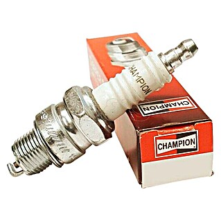 Champion Svijeća za motorne strojeve RJ19LM (Promjer navoja: 14 mm, Širina ključa: 13/16″)