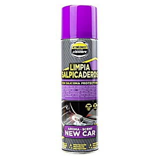 Limpia salpicaderos (250 ml, New Car)