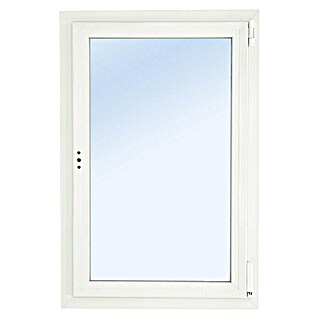 Kunststoff Fenster FIX 140-175 AFG AV7000 5-Kammer Weiß FIX Breite 