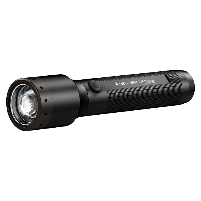 LEDLENSER LED-Taschenlampe P6R Core 