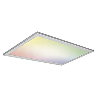 Ledvance Smart+ WiFi LED-Panel Planon Plus (L x B x H: 595 x 300 x 56 mm, Weiß, RGBW)