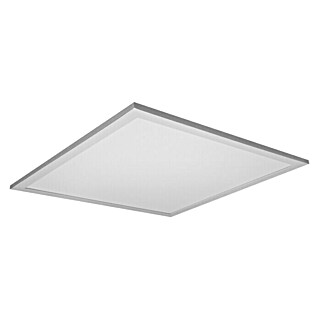 Ledvance Smart+ WiFi LED-Panel Planon Plus (L x B x H: 450 x 450 x 56 mm, Weiß)