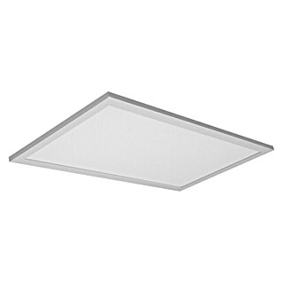 Ledvance Smart+ WiFi LED-Panel Planon Plus (L x B x H: 595 x 300 x 56 mm, Weiß, Warmweiß)