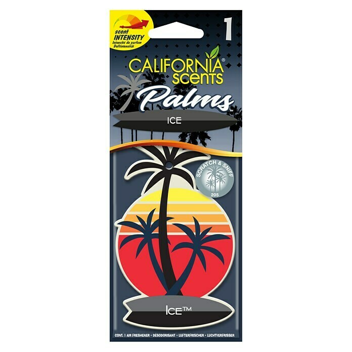 California Scents Ambientador California Scents 