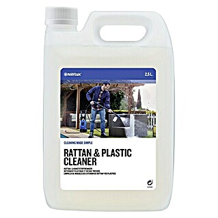 Nilfisk Kunststofreiniger Rattan & Plastic Cleaner (2,5 l)