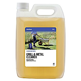Nilfisk Reinigingsmiddel Grill & Metal Cleaner (2,5 l)