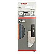 Bosch Hoja de sierra de corte FS 180 DT, HCS