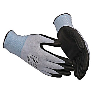 Guide Zaštitne rukavice 308 (Konfekcijska veličina: 11, Sive boje)