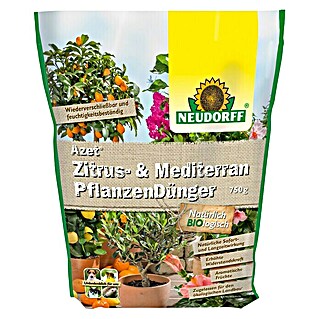 Neudorff Azet Mediterranpflanzen-Dünger (750 g)