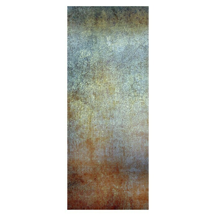 SanDesign Acryl-Verbundplatte Colored Rust