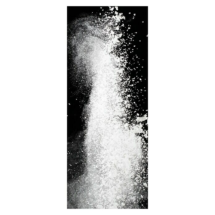 SanDesign Acryl-Verbundplatte Bubbly Waterfall