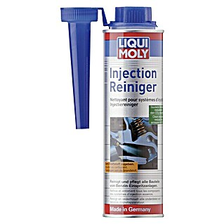 Liqui Moly Kraftstoff-Additiv Injektionreiniger (300 ml)
