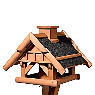 Bausatz vogelfutterhaus - Die hochwertigsten Bausatz vogelfutterhaus unter die Lupe genommen