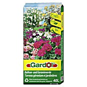 Gardol Balkon- & Geranienerde (40 l)