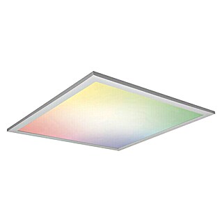 Ledvance Smart+ LED-Panel Planon Plus (L x B x H: 45 x 45 x 5,6 cm, Weiß, RGBW)