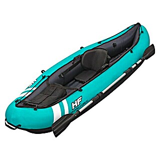 Hydro-Force Kayak Ventura (L x An: 280 x 86 cm, Apto para: 1 persona, 130 kg)