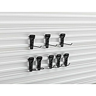 Stanley Track Wall Systeemhouder STST82617-1