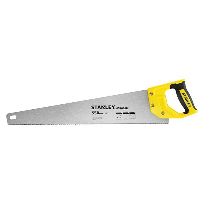 Stanley Handzaag SharpCut STHT20372-1 