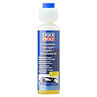 Liqui Moly Scheibenreiniger Super-Konzentrat (250 ml)