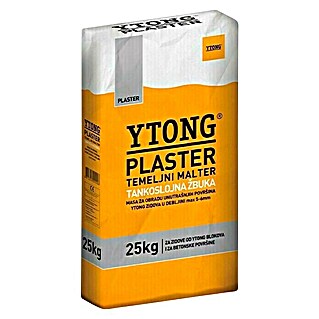 Ytong Materijal za unutarnje žbukanje Plaster (25 kg)