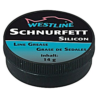 Westline Schnurfett Silikon (14 g)