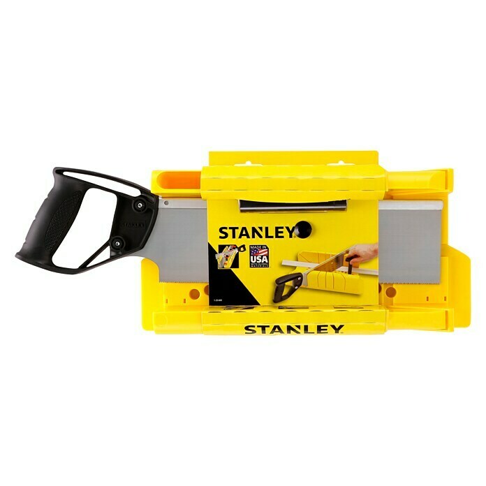 Stanley Verstekbakset 1-20-600 