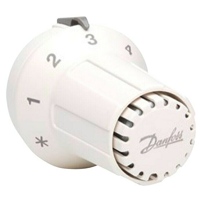 Danfoss Radijatorska termostatska glava RASC-K
