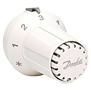 Danfoss Radijatorska termostatska glava RASC-K