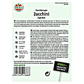 ZUCCHINI  EIGHT BALLF1