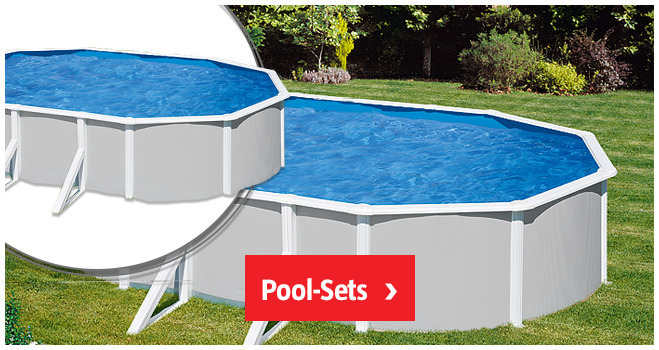 Pool Set