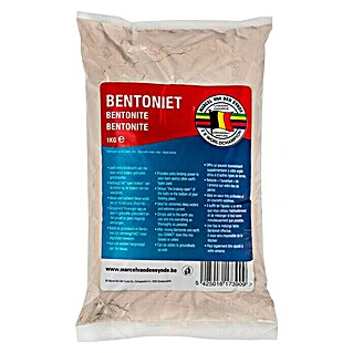 Tubertini Engodo Bentonite (1 kg)