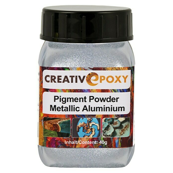CreativEpoxy Pigment Powder 