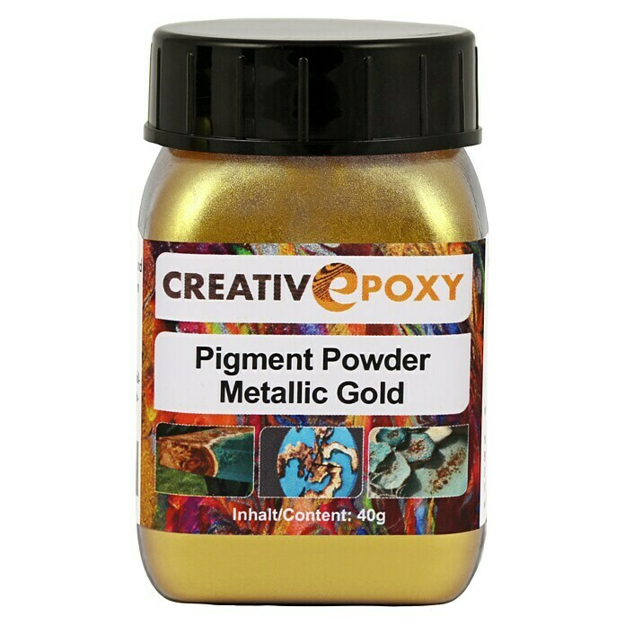 CreativEpoxy Pigment Powder 