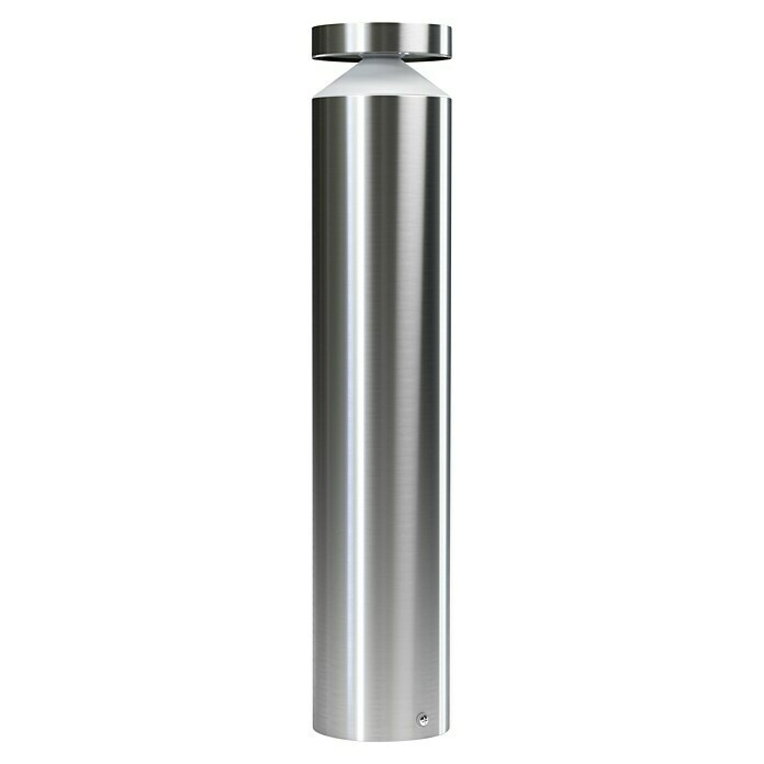 Osram Endura Style Cylinder LED-Außensockelleuchte (1-flammig, 6 W, Warmweiß, IP44, Höhe: 50 cm)