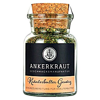 Ankerkraut Kräuterbutter-Gewürzzubereitung (65 g)