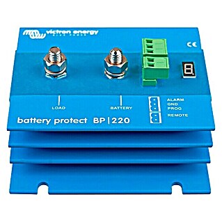 Batterie-Erhaltungsgerät BatteryProtect BP-220 (120 x 123 x 62 mm)