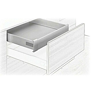 Cajón Modul Box Plus (L x An x Al: 56,8 x 51,4 x 7 cm)