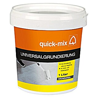 Quick-Mix Universalgrundierung (1 l)
